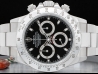 Rolex|Cosmograph Daytona RRR Black/Nero - Rolex Guarantee|116520